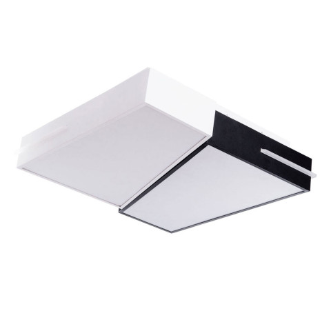 Потолочная люстра MULTI-PIAZZA A8091PL-1BK