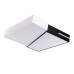 Потолочная люстра MULTI-PIAZZA A8091PL-1BK