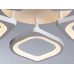 Потолочная люстра POLLI A2531PL-5WH Потолочная люстра POLLI A2531PL-5WH