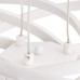 Подвесная люстра SWING A2527SP-6WH Подвесная люстра SWING A2527SP-6WH