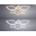 Потолочная люстра POLLI A2531PL-6WH Потолочная люстра POLLI A2531PL-6WH