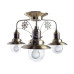 Люстра SAILOR A4524PL-3AB Люстра SAILOR A4524PL-3AB
