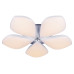 Escada 10235/5 LED*85W White Escada 10235/5 LED*85W White