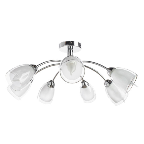 Люстра CARMELA A7201PL-7CC Люстра CARMELA A7201PL-7CC