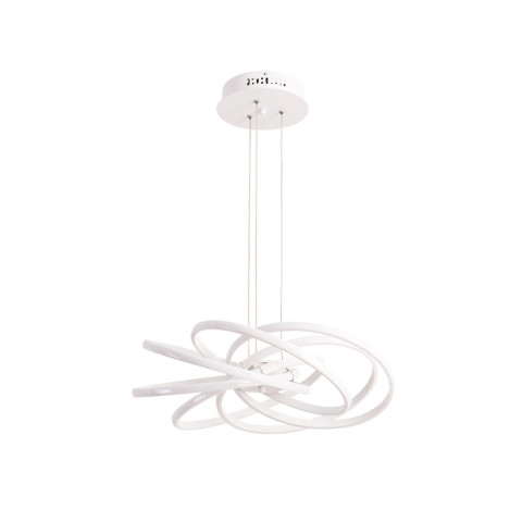 Подвесная люстра SWING A2527SP-6WH Подвесная люстра SWING A2527SP-6WH