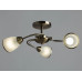 Люстра INNOCENTE A6056PL-3AB Люстра INNOCENTE A6056PL-3AB