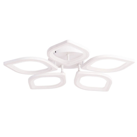 Потолочная люстра POLLI A2531PL-5WH Потолочная люстра POLLI A2531PL-5WH