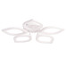 Потолочная люстра POLLI A2531PL-5WH Потолочная люстра POLLI A2531PL-5WH