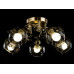 Люстра ALESSANDRA A5004PL-5AB Люстра ALESSANDRA A5004PL-5AB