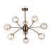 Escada 10164/9PL G9*40W Copper Escada 10164/9PL G9*40W Copper