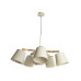 Люстра PINOCCHIO A5700LM-5WH Люстра PINOCCHIO A5700LM-5WH