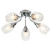 Escada 670/5P E14*40W Chrome Escada 670/5P E14*40W Chrome