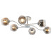 Escada 1177/6P E27*60W White/Chrome Escada 1177/6P E27*60W White/Chrome