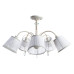 Люстра ALEXIA A9515PL-5WG Люстра ALEXIA A9515PL-5WG