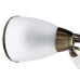 Люстра INNOCENTE A6056PL-3AB Люстра INNOCENTE A6056PL-3AB