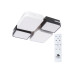 Потолочная люстра MULTI-PIAZZA A8078PL-4WH