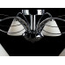 Люстра FEDERICA A1298PL-6CC Люстра FEDERICA A1298PL-6CC