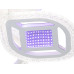 Escada 10265/6 LED*105+18W White