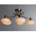 Люстра LATONA A7556PL-5AB Люстра LATONA A7556PL-5AB
