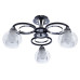 Люстра GINEVRA A1604PL-3BK Люстра GINEVRA A1604PL-3BK