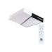 Потолочная люстра MULTI-PIAZZA A8091PL-1BK
