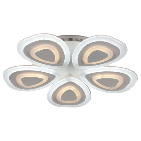 Escada 10223/5 LED*100W White