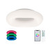 CL732A660G Стратус Смарт RGB Люстра Потолочная CL732A660G Стратус Смарт RGB Люстра Потолочная