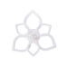 Потолочная люстра POLLI A2531PL-6WH Потолочная люстра POLLI A2531PL-6WH