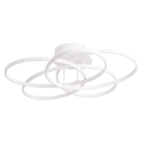 Потолочная люстра POLLI A2521PL-5WH