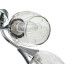 Escada 670/5P E14*40W Chrome