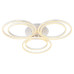 Escada 10241/6 LED*155W White