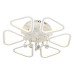 Люстра потолочная PLC-7004-640 LED 150W, пульт ДУ Люстра потолочная PLC-7004-640 LED 150W, пульт ДУ