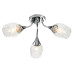 Escada 670/3P E14*40W Chrome Escada 670/3P E14*40W Chrome