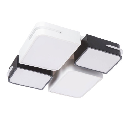 Потолочная люстра MULTI-PIAZZA A8078PL-4WH