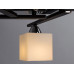 Люстра VISUALE A8165PL-5BK Люстра VISUALE A8165PL-5BK