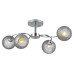 Escada 1174/4P E27*40W Chrome Escada 1174/4P E27*40W Chrome
