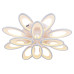 Escada 10238/12 LED*170W White Escada 10238/12 LED*170W White
