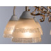 Потолочная люстра FRANCESCA A7072PL-8WG Потолочная люстра FRANCESCA A7072PL-8WG