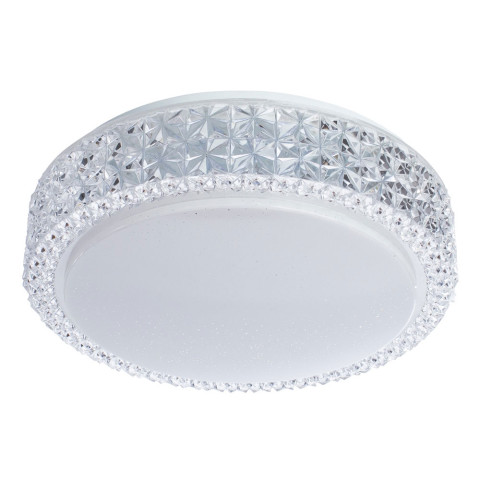 Потолочная люстра CELESTE A1568PL-1CL Потолочная люстра CELESTE A1568PL-1CL