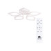 Потолочная люстра POLLI A2531PL-5WH Потолочная люстра POLLI A2531PL-5WH