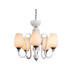 Люстра LAVINIA A1404LM-5WH Люстра LAVINIA A1404LM-5WH