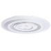 Потолочная люстра MULTI-PIUMA A1397PL-1CL Потолочная люстра MULTI-PIUMA A1397PL-1CL