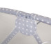 Манеж Polini kids Comfort
