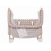 Манеж Polini kids Comfort