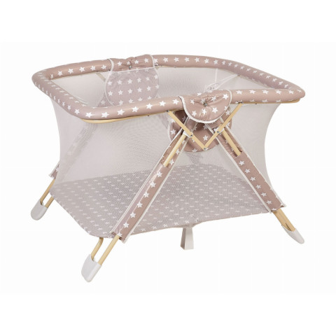 Манеж Polini kids Comfort