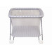 Манеж Polini kids Comfort