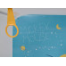 Манеж Polini kids Disney baby Classic