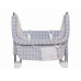 Манеж Polini kids Comfort