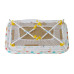 Манеж Polini kids Disney baby Classic