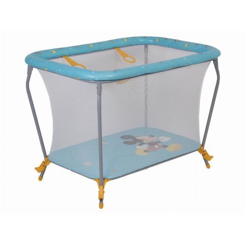 Манеж Polini kids Disney baby Classic